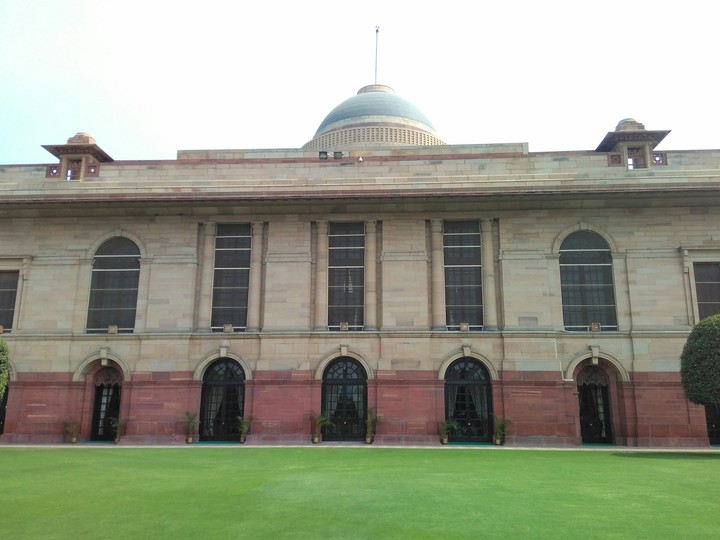 Delhi