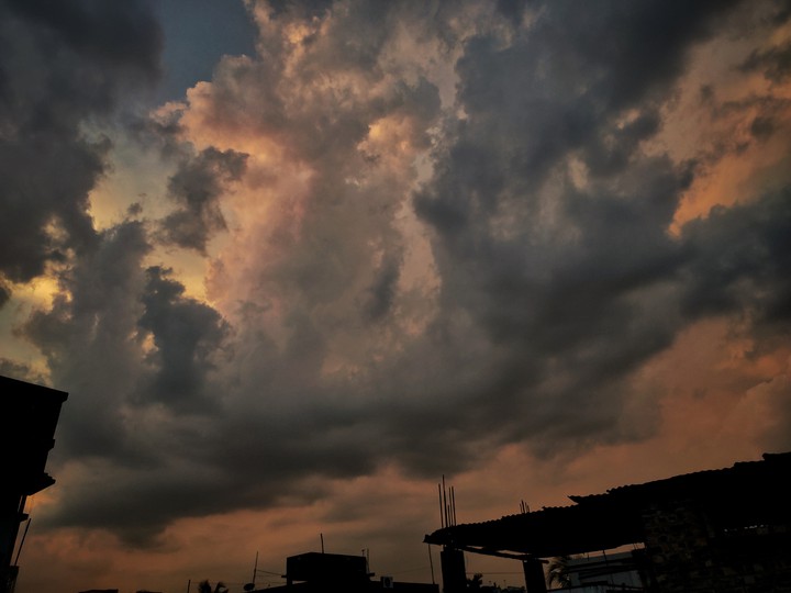 sky