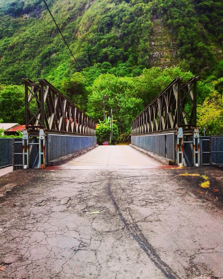 GreenBridge