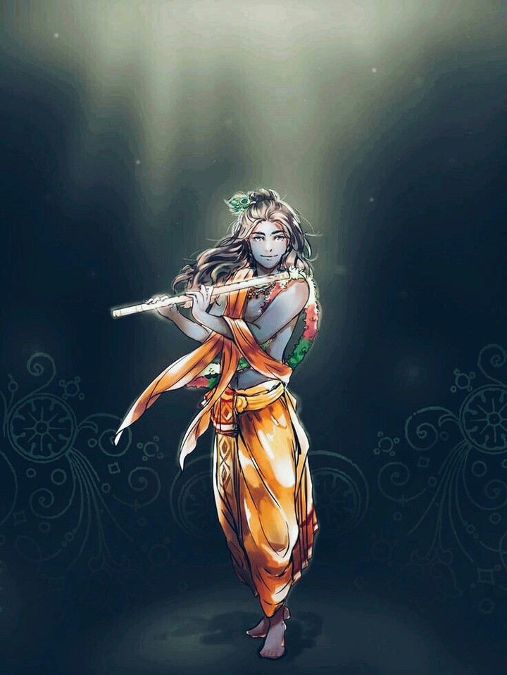 krishna