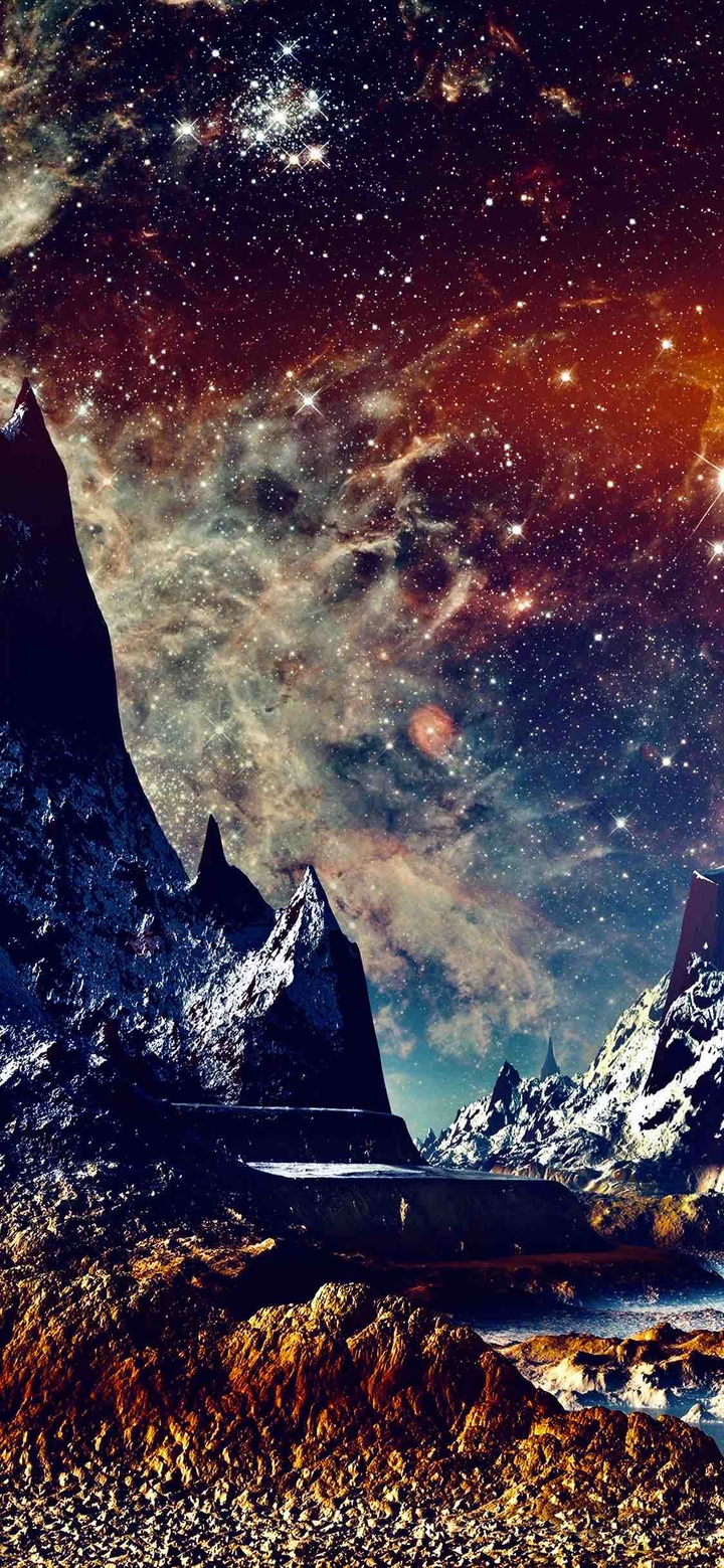 sky