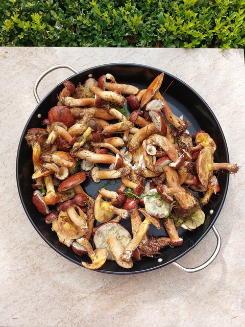 רקעים food, meat