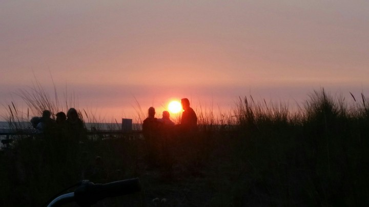 sunrise