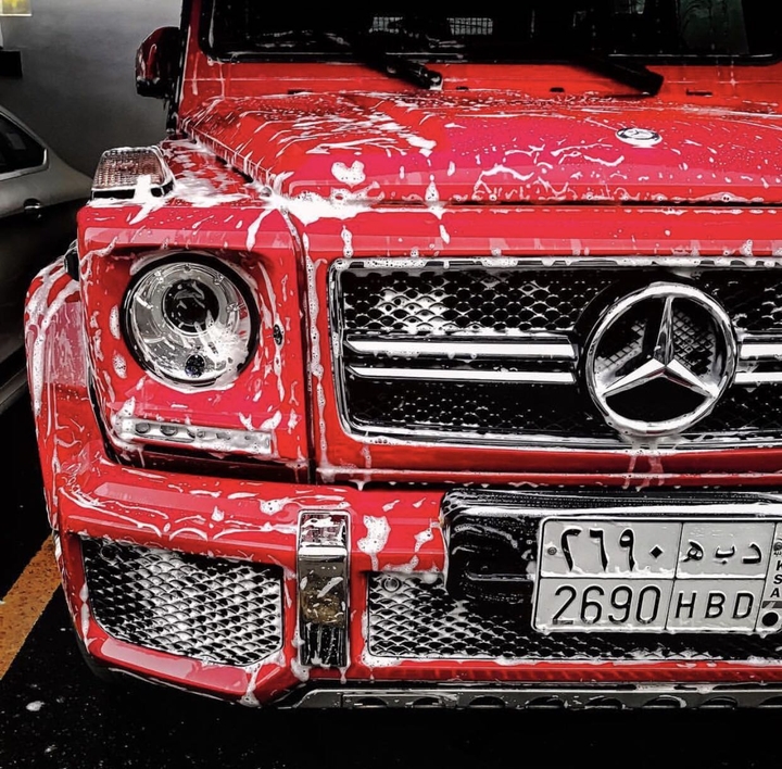 Mercedes Benz