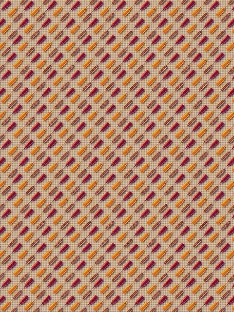 Pattern