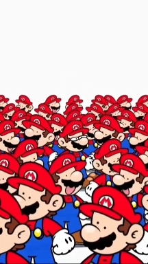 マリオ