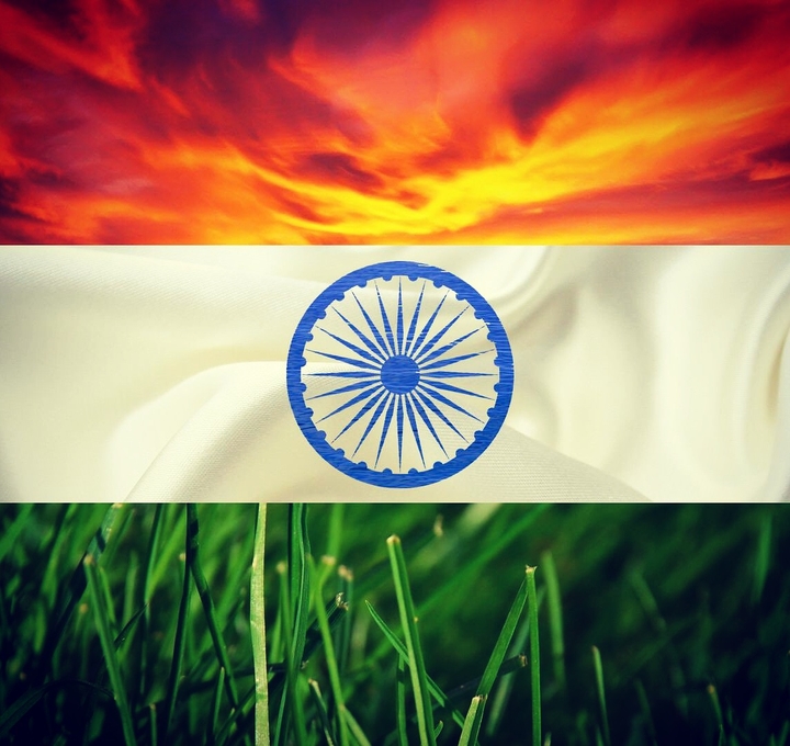 Indian Flag