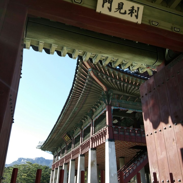 경복궁 경회루