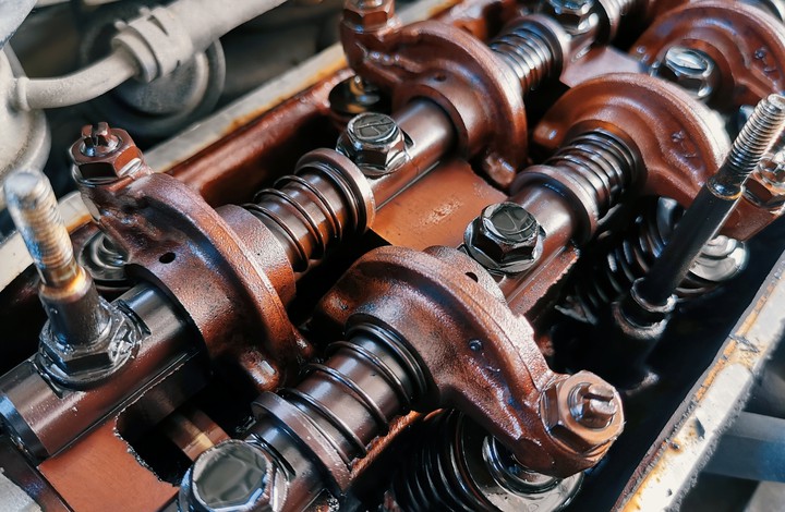 engine