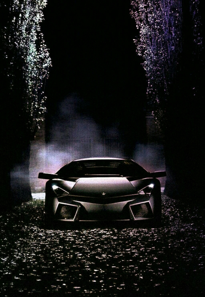 Lambo