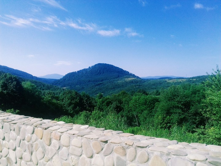 Carpathians
