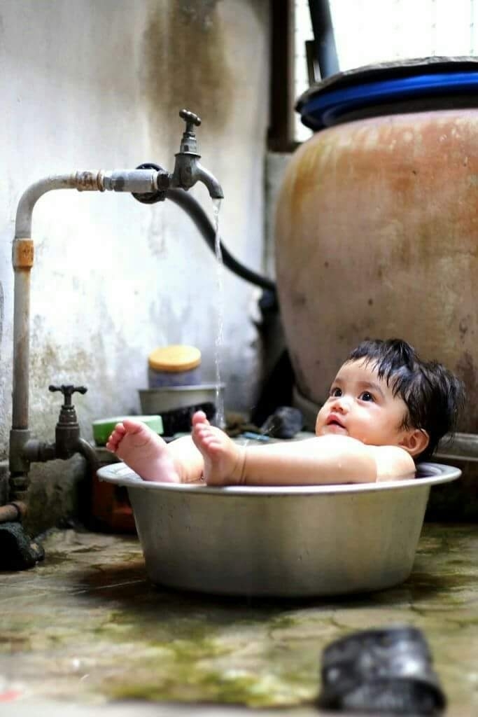 bébé