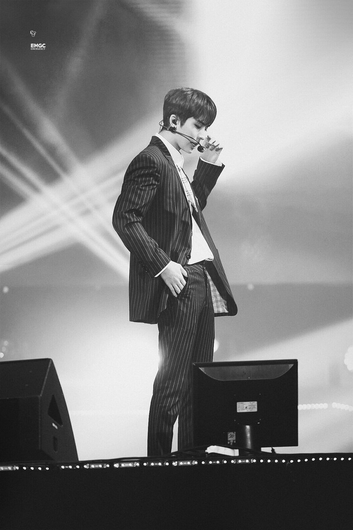 Pentagon Yuto
