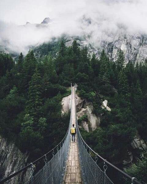 the infinity