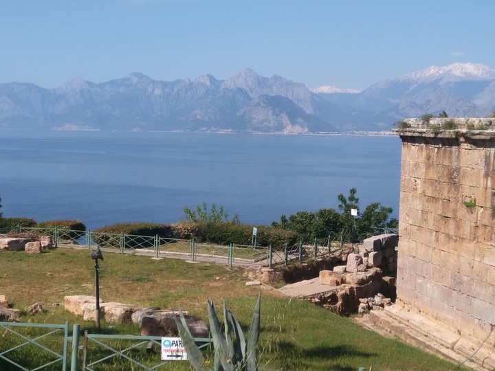 Antalya TURKEY