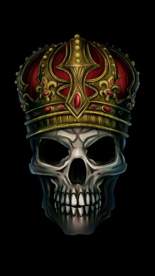 skull