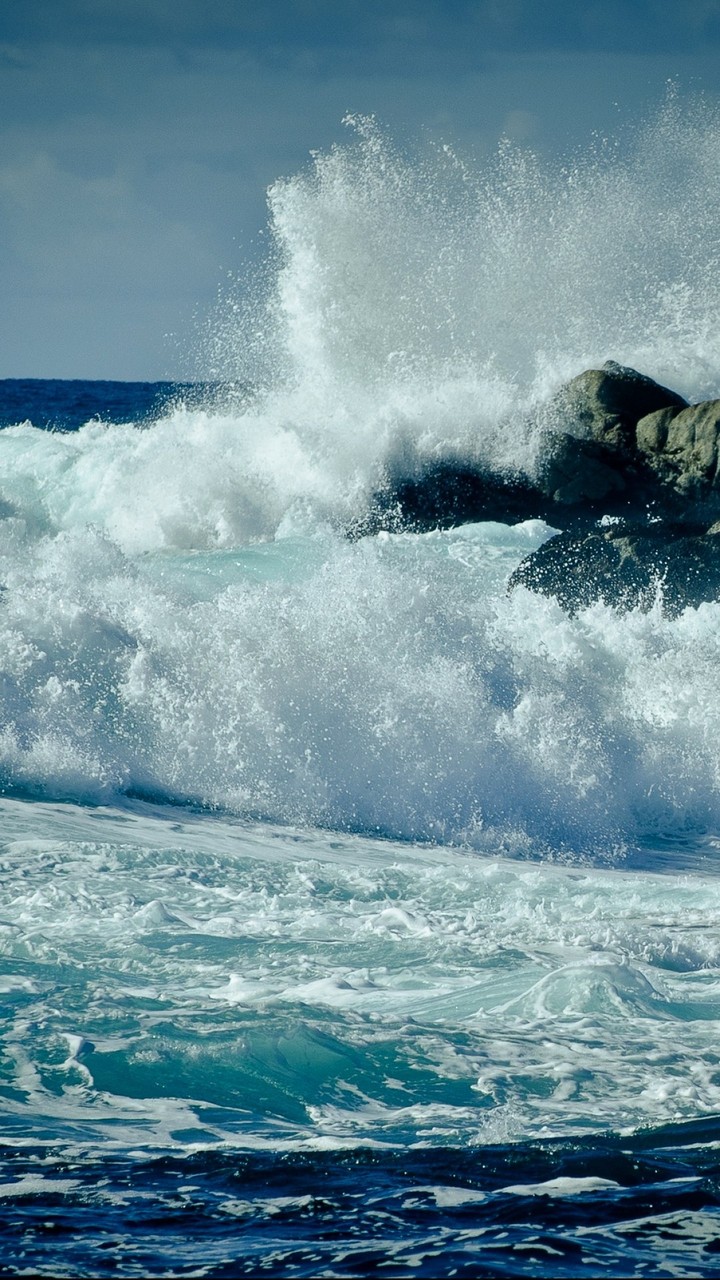 ocean