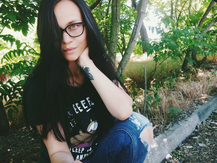 солнце