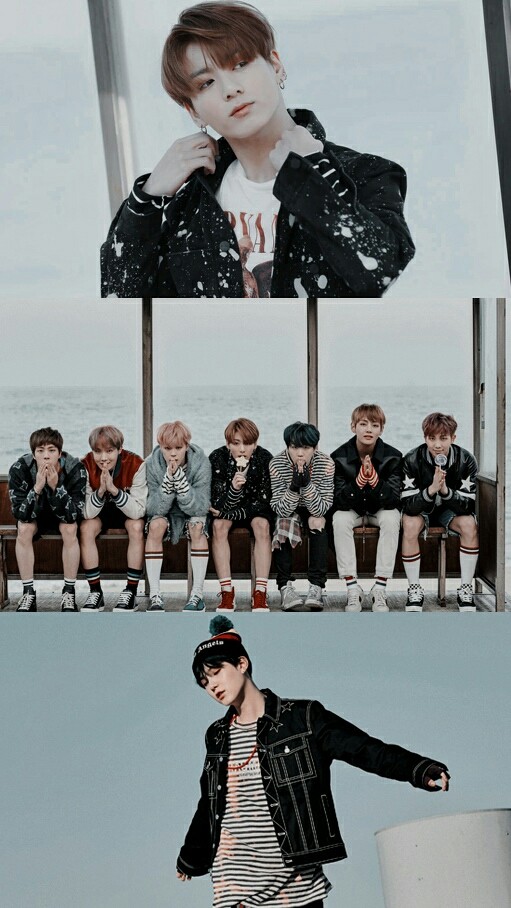 #BTS