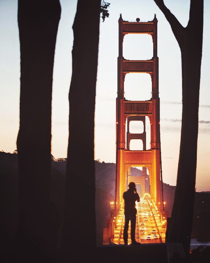 SEARCHING FOR YOU