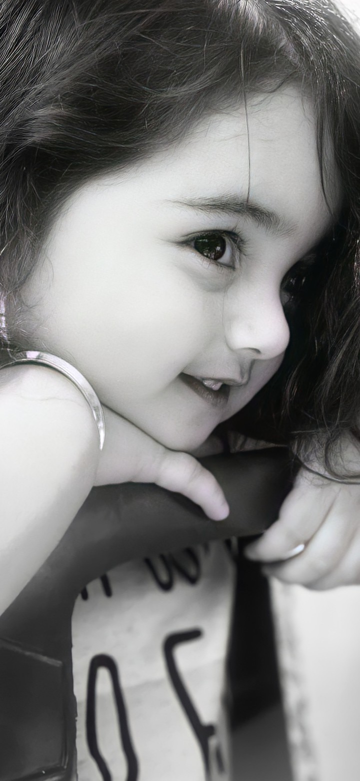 child