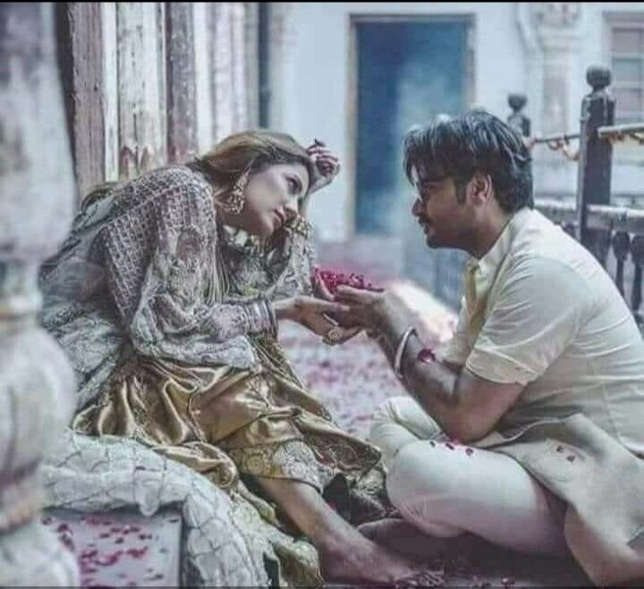 rab di rehmat rahe tuhade upper