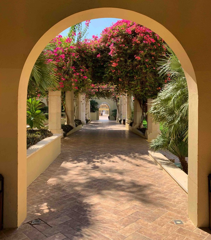 gates to heaven