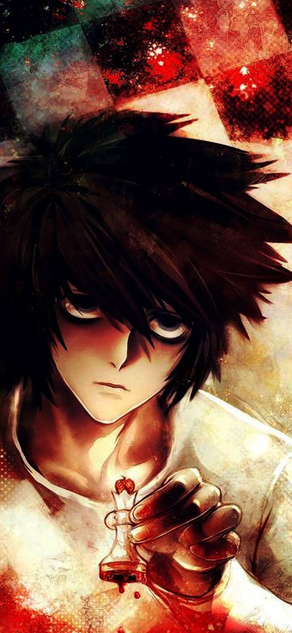 Death Note
