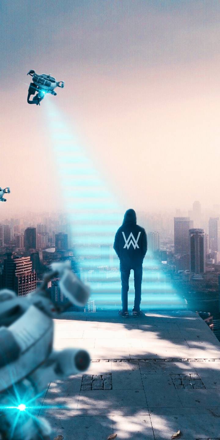Aw