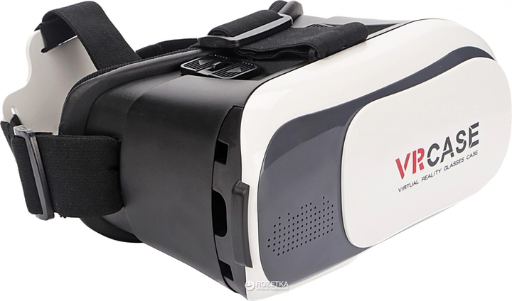 Esperanza Glasses 3D VR (EMV300)