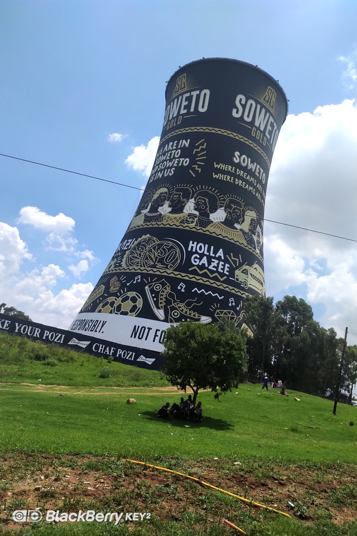 soweto