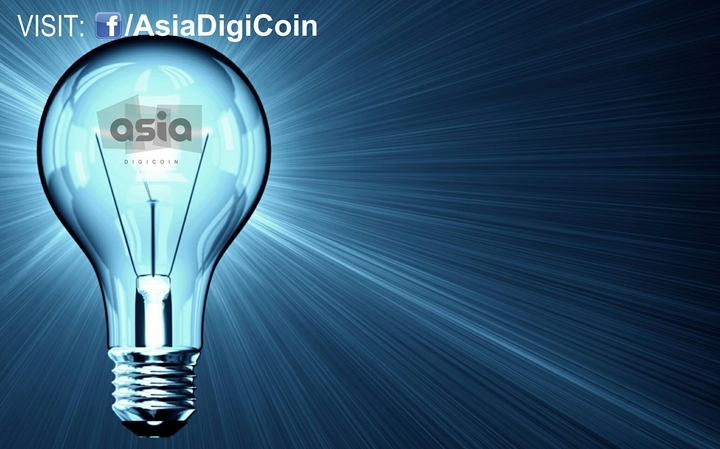 Asiadigicoin