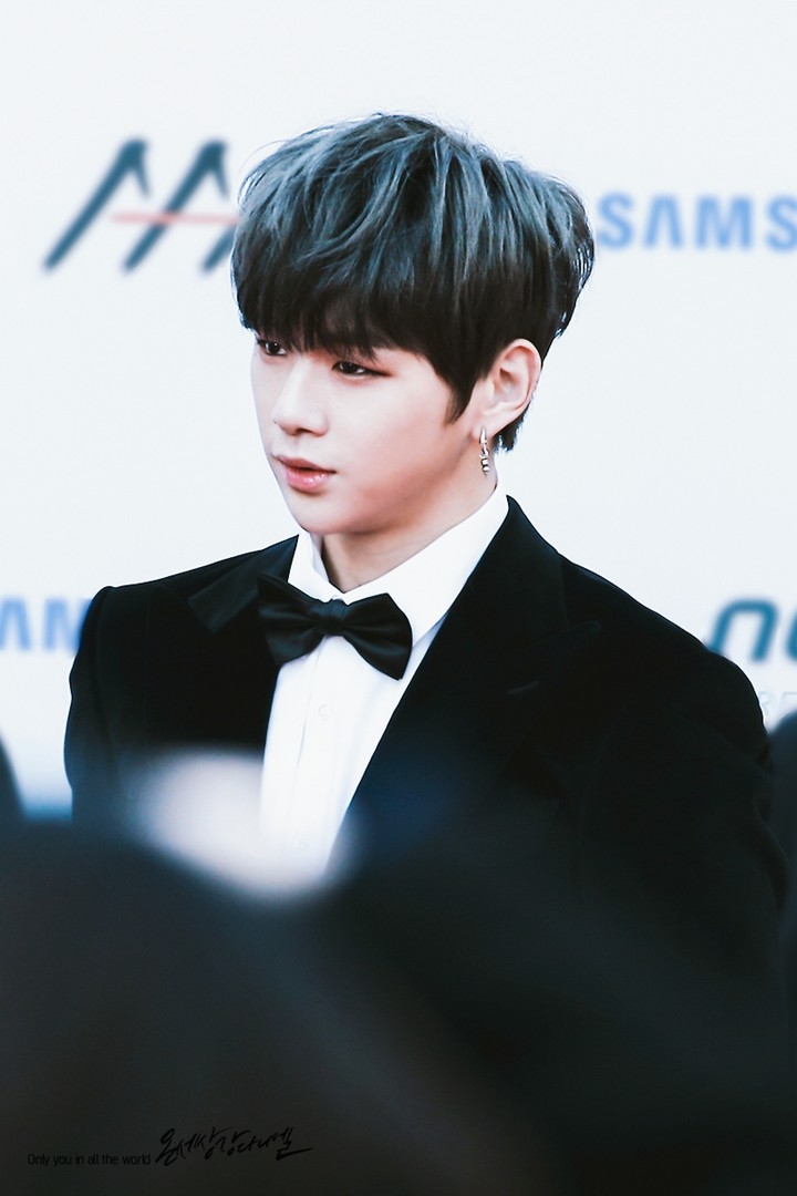 Kang Daniel