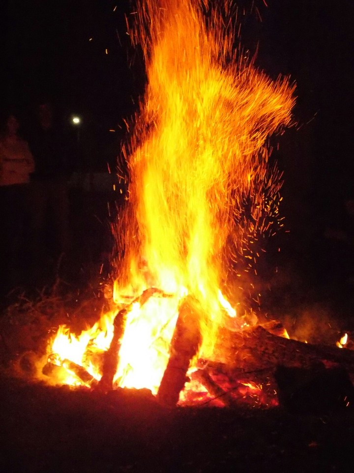 Campfire