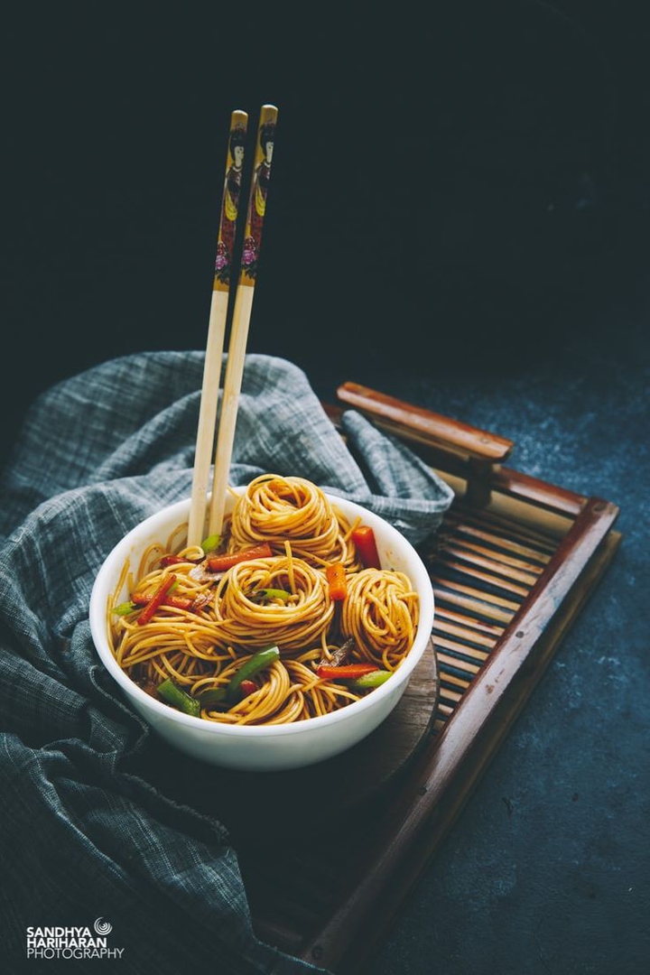 food