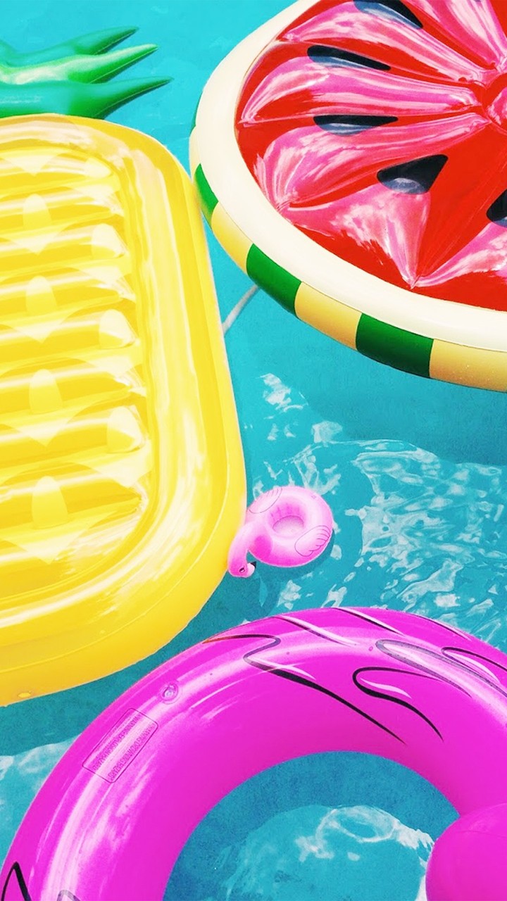 Un air de playa