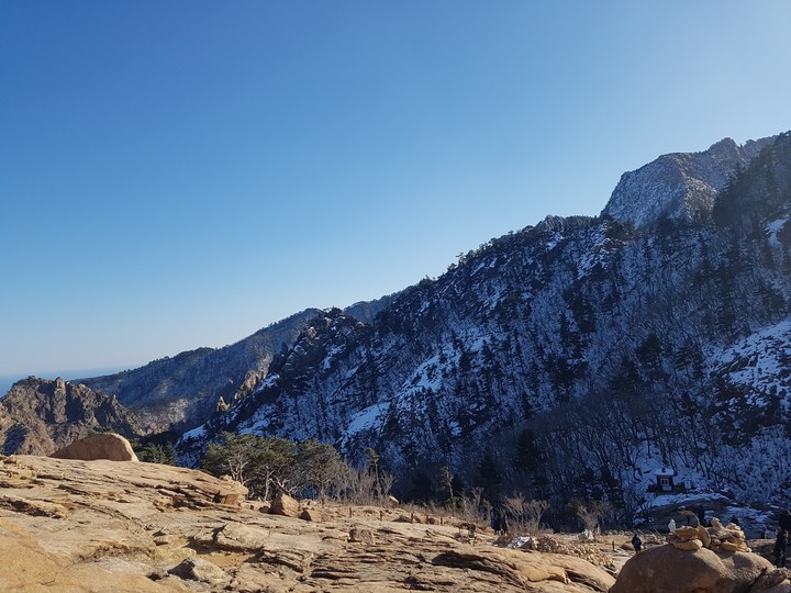 mountain