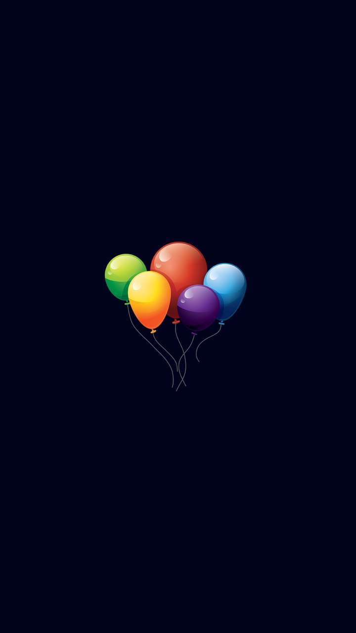 Balloons