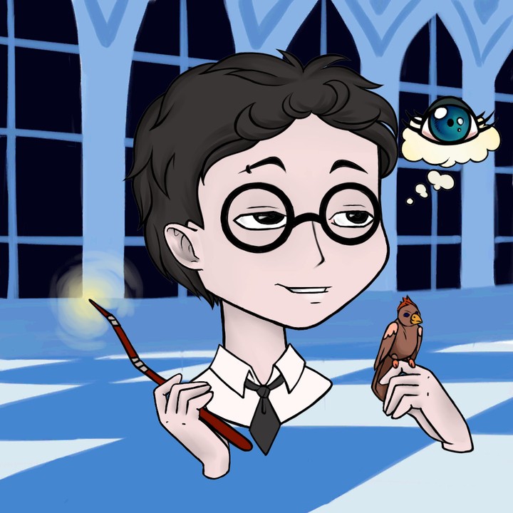Harry Potter