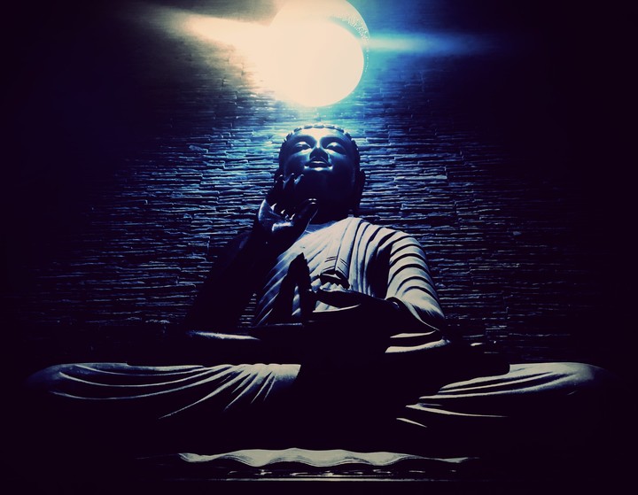 buddha