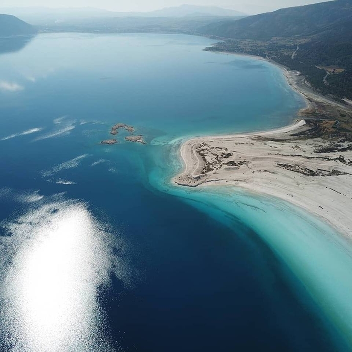 Salda Burdur