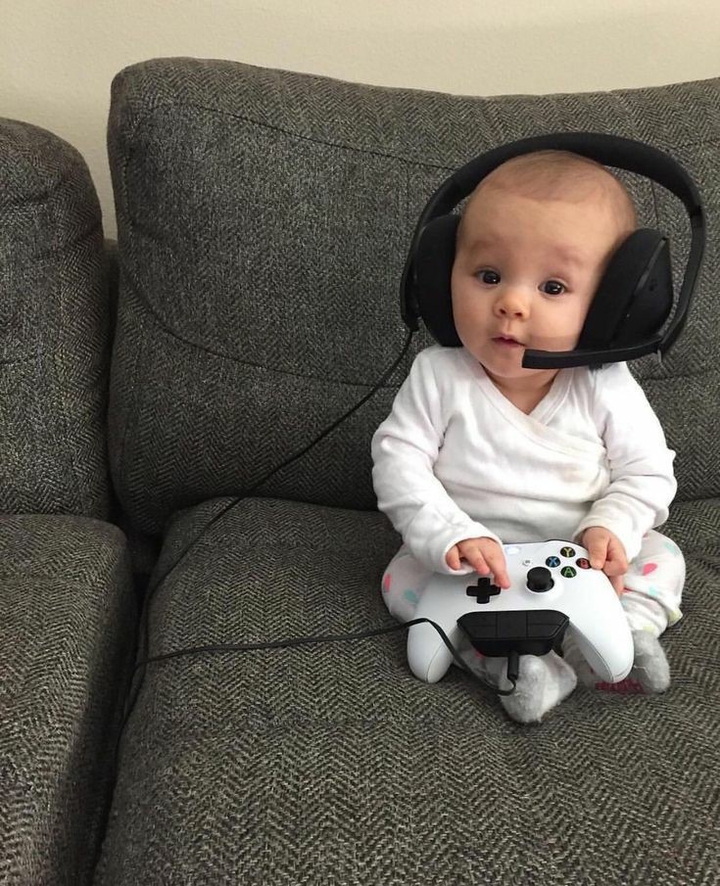 gamer ❤️❤️❤️