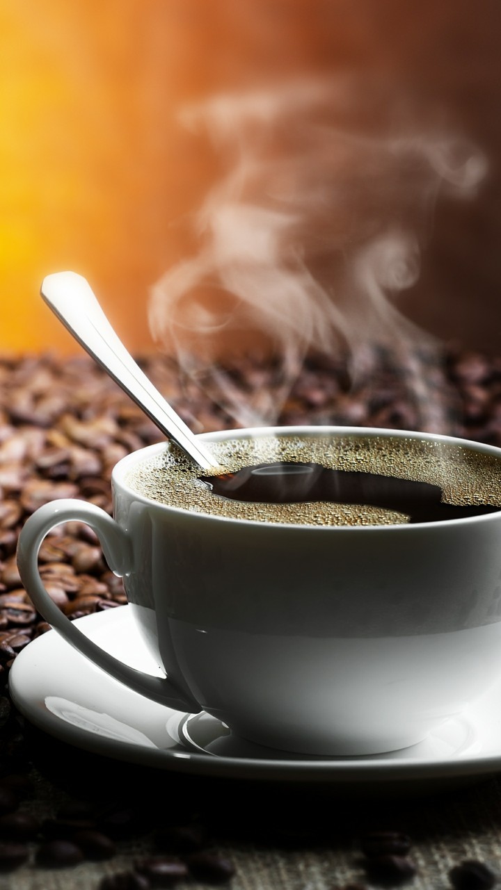 coffee