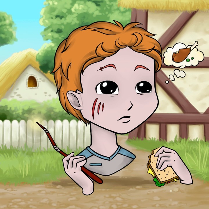 Ron Weasley