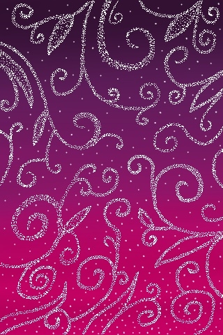 Pink patern