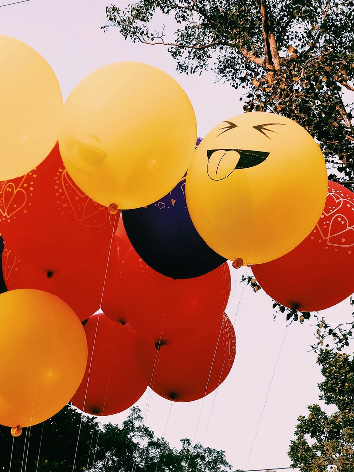 balloon