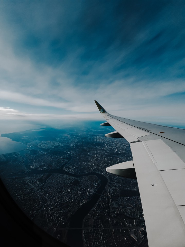 Plane