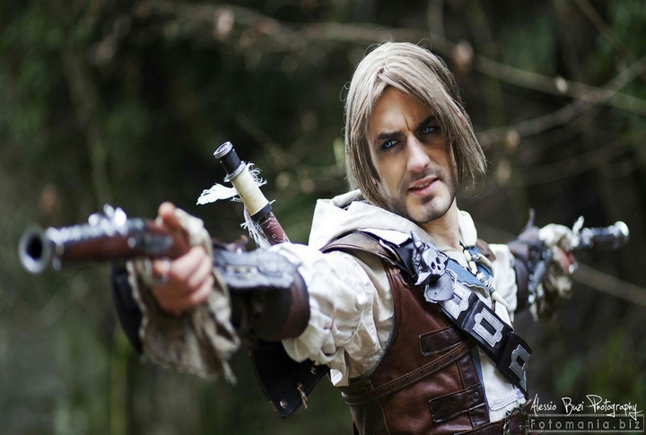 assasin