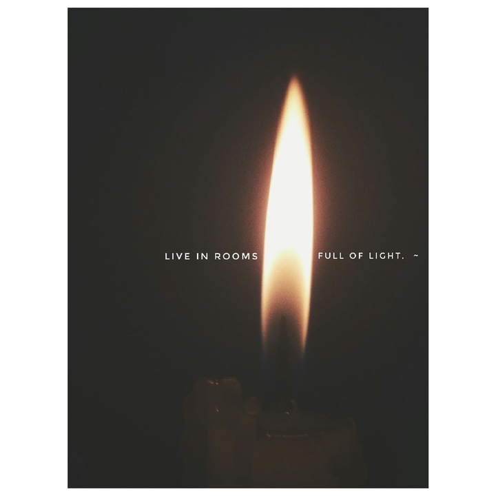 light