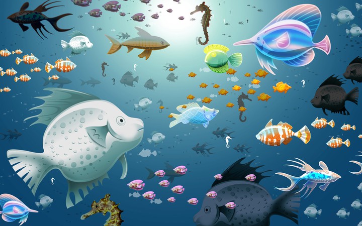 3d animation